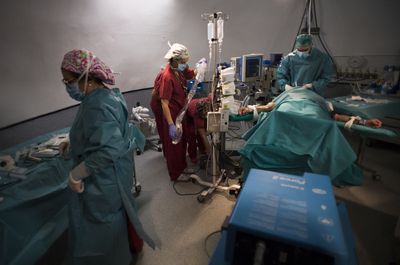 Nearly Half of Americans Referred for a Kidney Transplant Never Begin the Evaluation Process, Study Finds