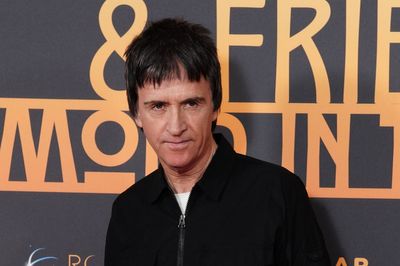 Johnny Marr London gig postponed with ‘great regret’