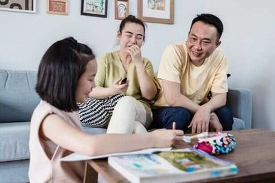 How to Raise Independent and Responsible kids