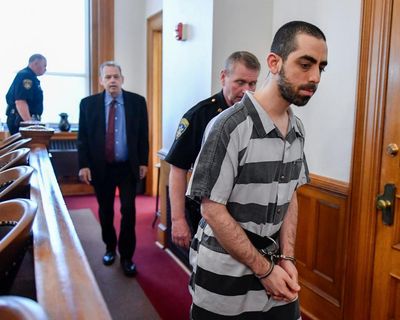 Salman Rushdie attacker faces US terrorism trial