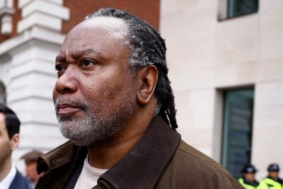 Reginald D Hunter says daughter won’t speak to him after making controversial Israel joke: ‘I’m estranged from my family”