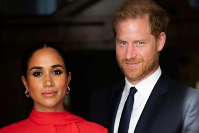 'They Aren't Bright or Talented': Royal Expert Brutally Claims Prince Harry, Meghan Markle Failed in Hollywood