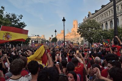 Spain's $50M World Cup Payday May Not Stay Whole Once US Taxes Kick In