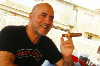 Who Was Daniel Siad? Epstein-Linked Model Scout Found Dead Near Paris After Appearing Nearly 2,000 Times in Files