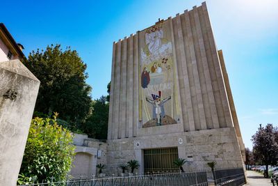 Vatican defends secrecy in sensitive abuse case involving ex-Jesuit artist Marko Rupnik