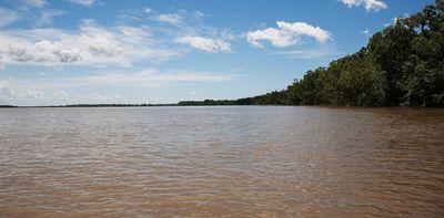 Why safe water is still lacking in the Marajó Archipelago, one of the world’s most water-abundant regions