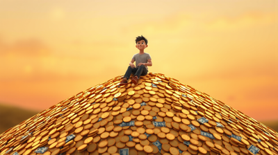 Quote of the day by W. Somerset Maugham: 'It is not wealth one asks for, but just enough to...' - The Razor's Edge and Of Human Bondage author's motivational quote teaches life lessons about living well without chasing endless wealth and why money should give you freedom, not control you