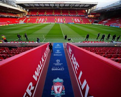 Liverpool issue 432 life bans and seize £1.2m in ticket tout investigation