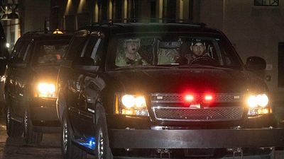 Trial date set in US drug trafficking case against Nicolas Maduro