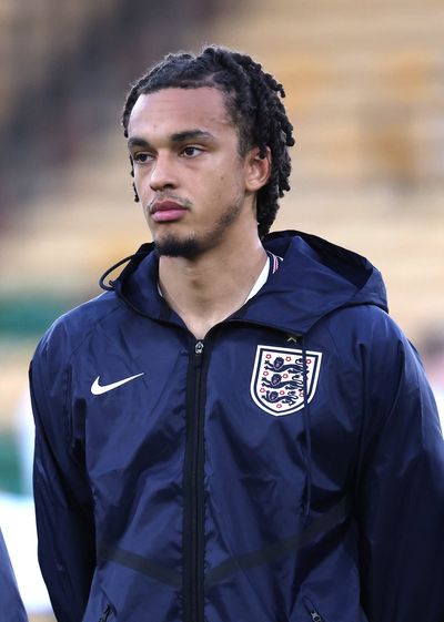 Tottenham defender Ashley Phillips attracting interest from Middlesbrough after £20m transfer