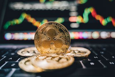 Ripple Is Set To Unlock 1 Billion XRP On August 1. Most Of The Tokens Are Expected To Return To Escrow