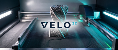 Velo3D Forges a New Reality After Its Sharp Stock Sell-Off