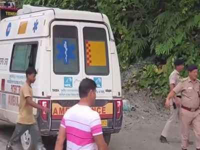 Sikkim tunnel blast tragedy: NHPC announces Rs 5 lakh compensation to family of each deceased
