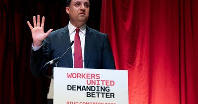 Anas Sarwar faces questions over Lords 'reward' for Keir Starmer betrayal