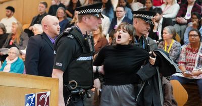 How a Scottish filmmaker won the trust of This Is Rigged before his death