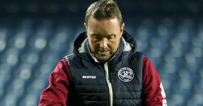 Derek McInnes adds fifth new Rangers staff member as set-piece coach to start tonight