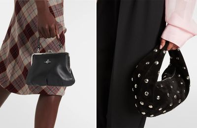 This luxury retailer has some of the best designer bag deals I've seen