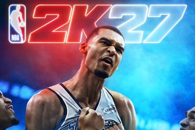 When Is NBA 2K27 Coming Out? Release Date, Cover Athletes and Editions Revealed