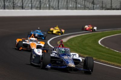 Dreyer & Reinbold Racing to return full-time to IndyCar in 2027 following charter purchase from RLL