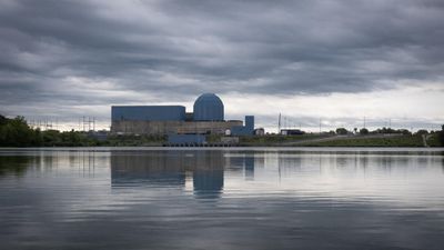 United States announces landmark civilian nuclear deal with Saudi Arabia