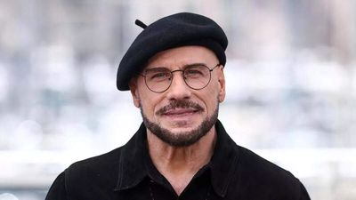Quote of the Day by John Travolta: “Your life starts to take shape at 30. You… — Inspiring lessons on self-acceptance, confidence, maturity, authenticity and why you should not compare your chapter one to someone else's chapter ten by the American actor known for his deep insights on resilience and life