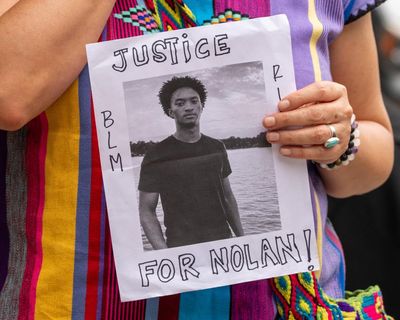 Nolan Wells’s autopsy inconclusive as family presses for answers in teen’s death
