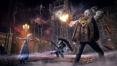 Elden Ring dev’s long-anticipated new game is hosting a playable network test, and sign-ups are live