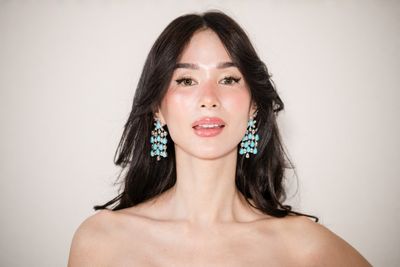 Move Over Pink! The Best Coral Blushes to Try for This Season's Summer Makeup Trends