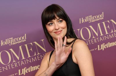 This Ballet Flat Trend Is Dakota Johnson's Secret Weapon for Summer Fashion 2026