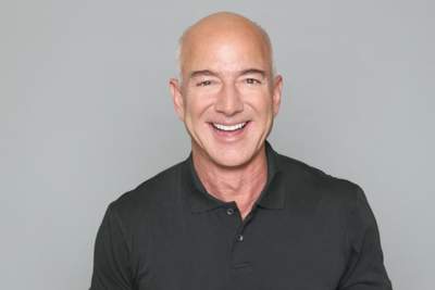 'Trumpy' Jeff Bezos Sparks Outrage With Plan to Buy Minority Stake in Liverpool FC