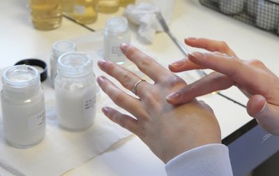 UCLA Develops Mineral Sunscreen Without the Chalky White Cast That Has Kept Millions from Using It