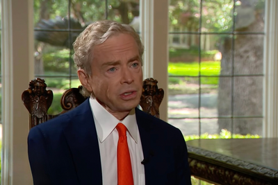 Texas Official Facing Lawsuit Threat After Promising to Sack Staff Not 'Sufficiently Christian'