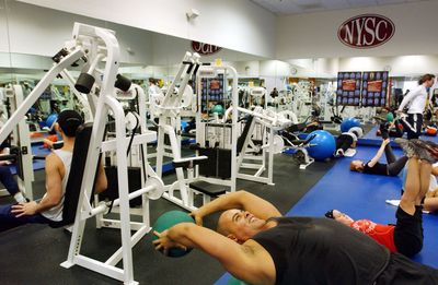 Regular Exercise Rewires the Heart's Nerve Network, Potentially Explaining How It Protects Against Arrhythmias