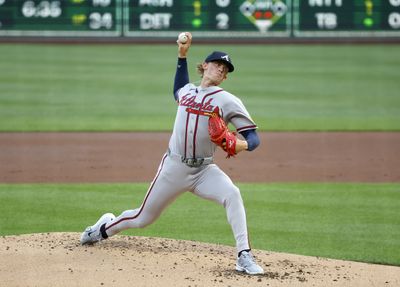 The Hidden Stress of Pitching: Hurston Waldrep's Case and Why the Throwing Arm Is So Vulnerable to Injury