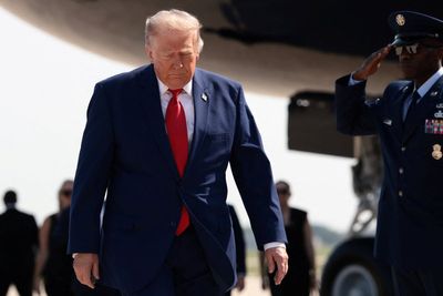 MAGA support for Trump’s Iran war plummets, poll finds: ‘Maximum level of frustration’