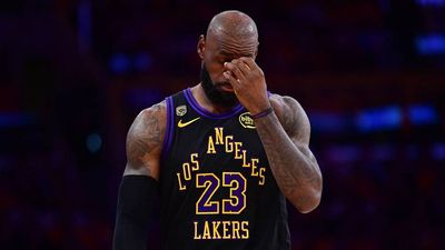 Three Reasons the Heat’s LeBron James Presser Blunder Might Mean Nothing