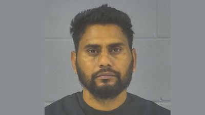 Indian trucker with legal California driver's licence arrested over $3 million stolen powder