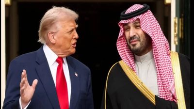 Explained: Why the proposed US-Saudi nuclear deal has triggered alarm over proliferation risks