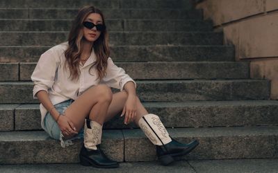 Cowboy Boots Style Is Back: The Summer Shoe Trends That Make Western Boots Feel Fresh