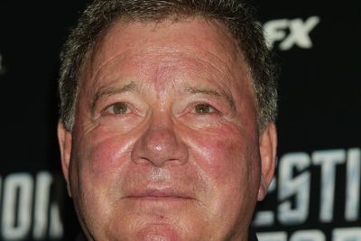 William Shatner and daughter reveal they faced stage four cancer at same time