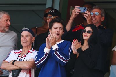 David Beckham, Kylie Jenner, and More Led Celebrity Style at the FIFA Fashion 2026 Final