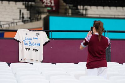 London Stadium faces £19million loss as West Ham accused of frustrating cash-raising efforts