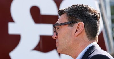 World's poorest countries to pay for Andy Burnham's bus fare cap, charities warn