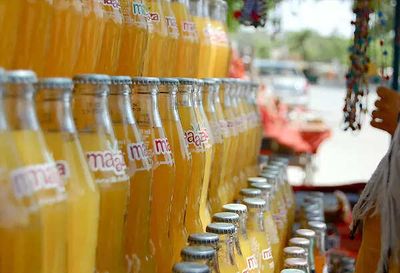 Homegrown beverage brand Maaza completes 50 years