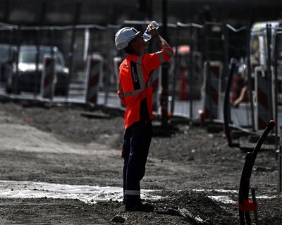 France records more than 5,700 excess deaths during June heatwave