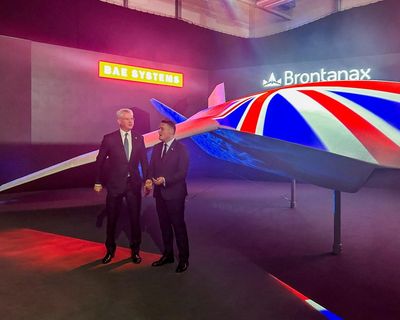 Streeting says Burnham government will prioritise military over other spending
