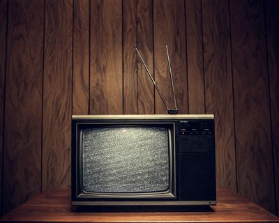 Tell us about your oldest household appliances