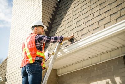 Fannie Mae Says Roofs Must Be Insured, But Not Necessarily at Replacement Cost
