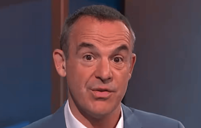 Martin Lewis explains why 'no-one' will benefit from Andy Burnham's energy tax cuts