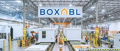 Boxabl Disrupts Housing With A Tiny Float IPO